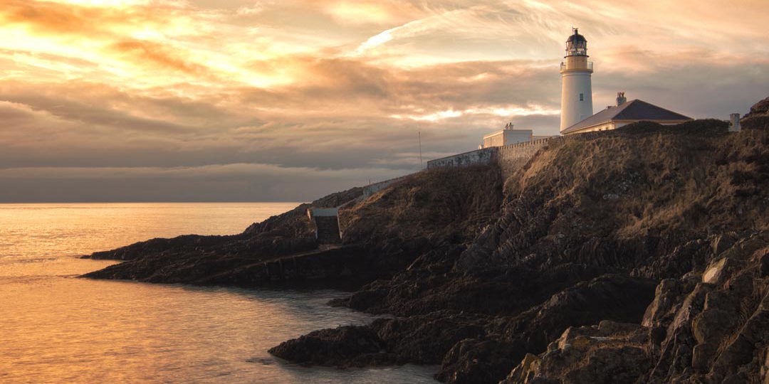 Douglas Head Lighthouse