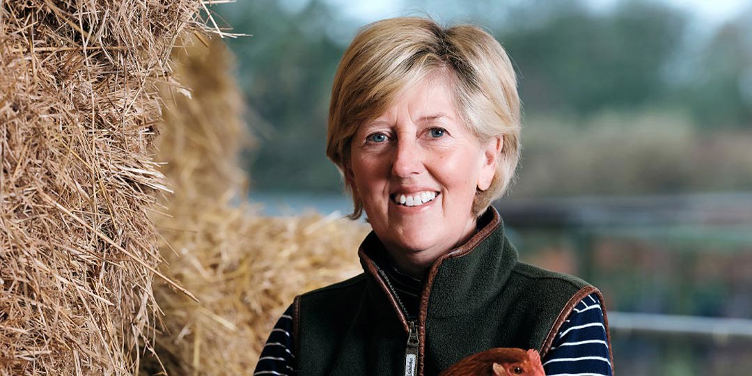 Field Farm Jenni