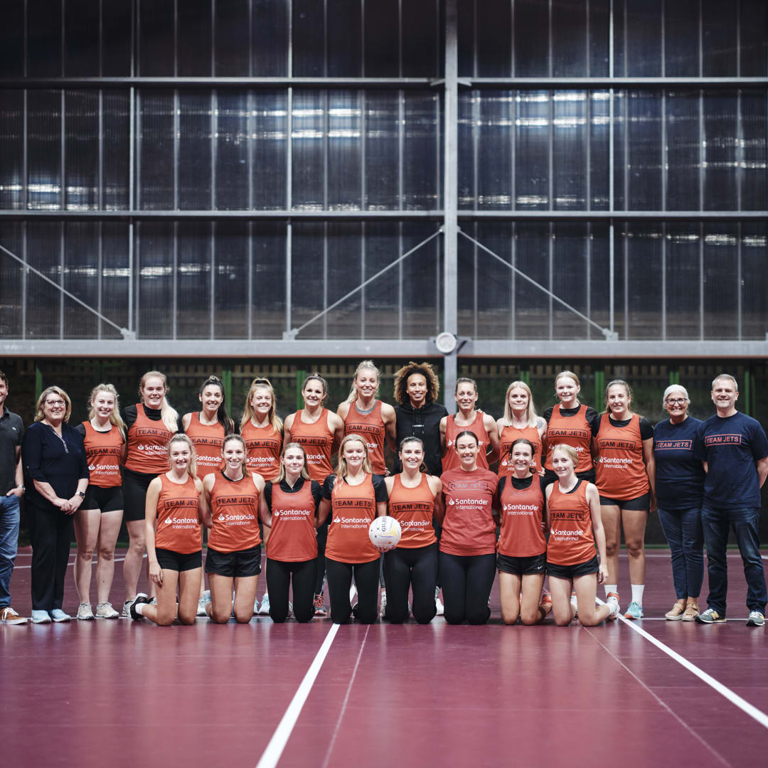30.9.21 Santander Netball 37