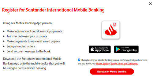 Santander Bank US on the App Store