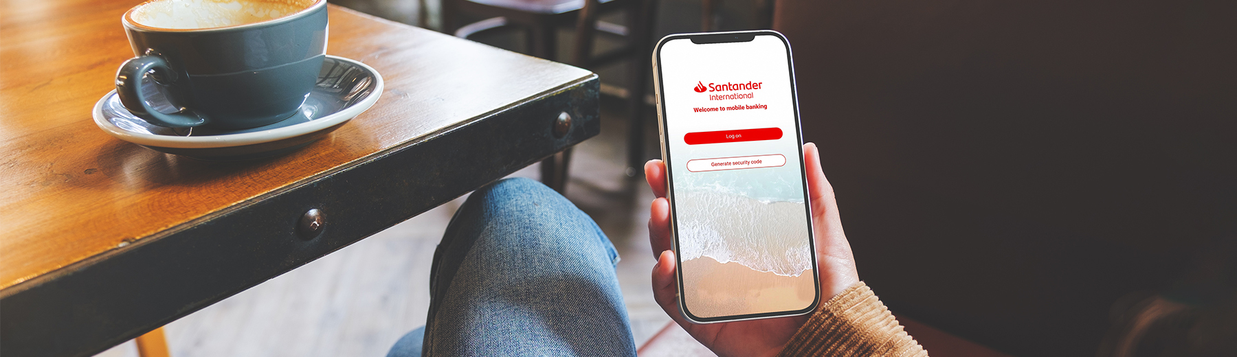 Expat Bank Accounts Santander International