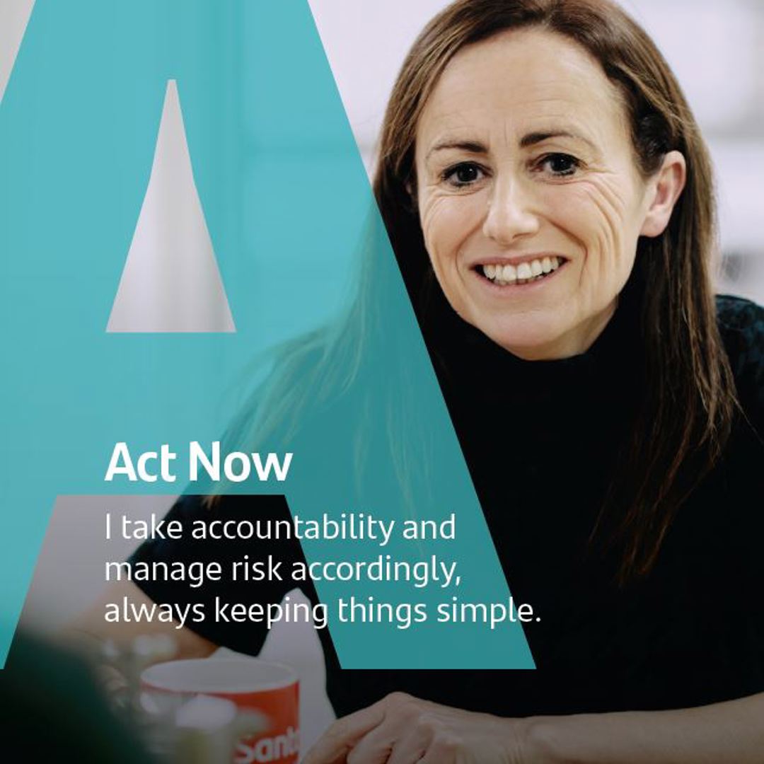 Act Now J