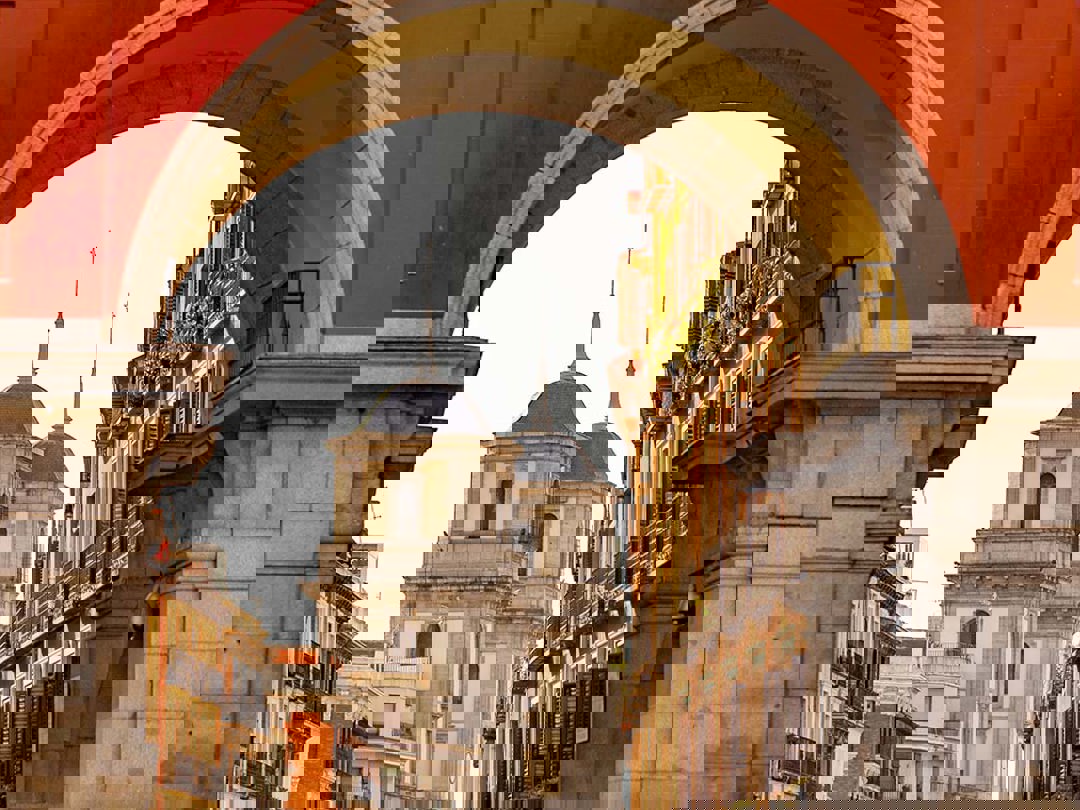 Internal Banner